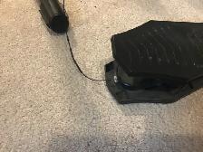 Guitar Hero Controller and Drum Kit - Photo 3