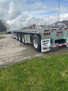 2027 ThruWay Galvanized Flatbeds - Photo 6