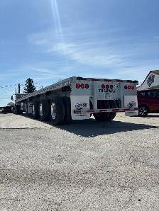 2027 ThruWay Galvanized Flatbeds - Photo 7