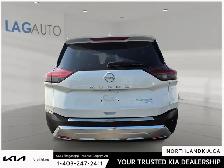 2023 Nissan Rogue Platinum - Photo 3