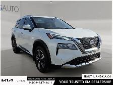 2023 Nissan Rogue Platinum - Photo 5