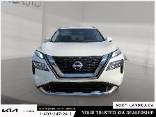 2023 Nissan Rogue Platinum - Photo 6