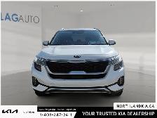 2021 Kia Seltos SX Turbo - Photo 6