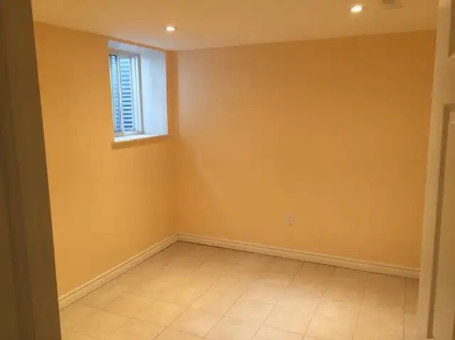 1 Private Bed Room for Rent
