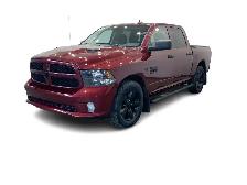 2020 Ram RAM 1500 Classic Crew Cab 4x4 (DS) ST (140.5 WB 5'7 Box