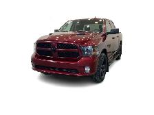 2020 Ram RAM 1500 Classic Crew Cab 4x4 (DS) ST (140.5 WB 5'7 Box - Photo 2