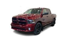 2020 Ram RAM 1500 Classic Crew Cab 4x4 (DS) ST (140.5 WB 5'7 Box - Photo 3