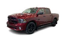 2020 Ram RAM 1500 Classic Crew Cab 4x4 (DS) ST (140.5 WB 5'7 Box - Photo 4