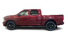 2020 Ram RAM 1500 Classic Crew Cab 4x4 (DS) ST (140.5 WB 5'7 Box - Photo 5