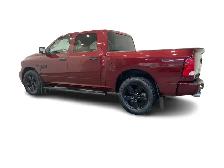 2020 Ram RAM 1500 Classic Crew Cab 4x4 (DS) ST (140.5 WB 5'7 Box - Photo 6