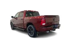 2020 Ram RAM 1500 Classic Crew Cab 4x4 (DS) ST (140.5 WB 5'7 Box - Photo 7