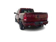 2020 Ram RAM 1500 Classic Crew Cab 4x4 (DS) ST (140.5 WB 5'7 Box - Photo 8