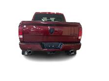 2020 Ram RAM 1500 Classic Crew Cab 4x4 (DS) ST (140.5 WB 5'7 Box - Photo 9
