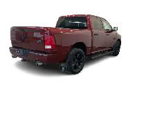 2020 Ram RAM 1500 Classic Crew Cab 4x4 (DS) ST (140.5 WB 5'7 Box - Photo 11