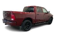 2020 Ram RAM 1500 Classic Crew Cab 4x4 (DS) ST (140.5 WB 5'7 Box - Photo 12