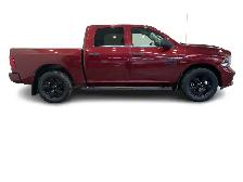 2020 Ram RAM 1500 Classic Crew Cab 4x4 (DS) ST (140.5 WB 5'7 Box - Photo 13
