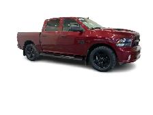 2020 Ram RAM 1500 Classic Crew Cab 4x4 (DS) ST (140.5 WB 5'7 Box - Photo 14