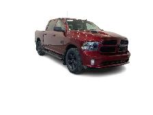 2020 Ram RAM 1500 Classic Crew Cab 4x4 (DS) ST (140.5 WB 5'7 Box - Photo 15