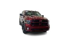 2020 Ram RAM 1500 Classic Crew Cab 4x4 (DS) ST (140.5 WB 5'7 Box - Photo 16