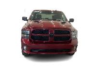 2020 Ram RAM 1500 Classic Crew Cab 4x4 (DS) ST (140.5 WB 5'7 Box - Photo 17