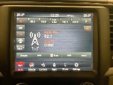 2020 Ram RAM 1500 Classic Crew Cab 4x4 (DS) ST (140.5 WB 5'7 Box - Photo 23