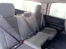 2020 Ram RAM 1500 Classic Crew Cab 4x4 (DS) ST (140.5 WB 5'7 Box - Photo 28
