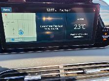 2021 Hyundai Palisade AWD Ultimate Local Trade, 3rd Row, Navigat - Photo 5