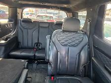 2021 Hyundai Palisade AWD Ultimate Local Trade, 3rd Row, Navigat - Photo 7