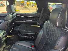 2021 Hyundai Palisade AWD Ultimate Local Trade, 3rd Row, Navigat - Photo 8
