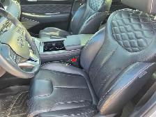 2021 Hyundai Palisade AWD Ultimate Local Trade, 3rd Row, Navigat - Photo 9