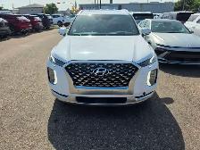 2021 Hyundai Palisade AWD Ultimate Local Trade, 3rd Row, Navigat - Photo 16