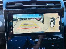 2024 Hyundai Tucson Hybrid Ultimate AWD CPO, Local Trade, Leathe - Photo 4