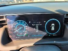 2024 Hyundai Tucson Hybrid Ultimate AWD CPO, Local Trade, Leathe - Photo 5