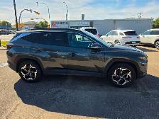 2024 Hyundai Tucson Hybrid Ultimate AWD CPO, Local Trade, Leathe - Photo 11