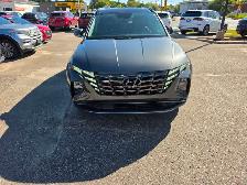 2024 Hyundai Tucson Hybrid Ultimate AWD CPO, Local Trade, Leathe - Photo 13