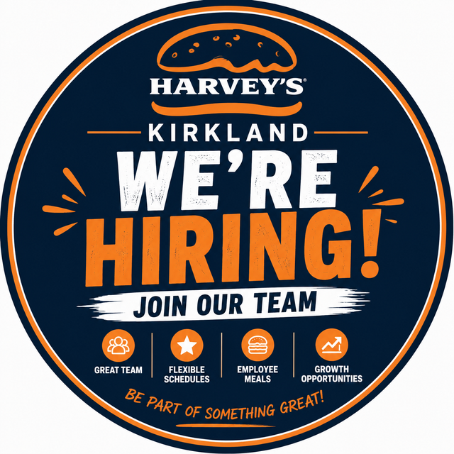 Restaurant team leader