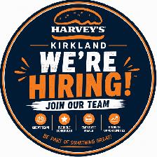 Restaurant team leader