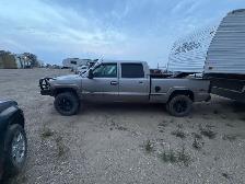2000 gmc Duramax - Photo 2