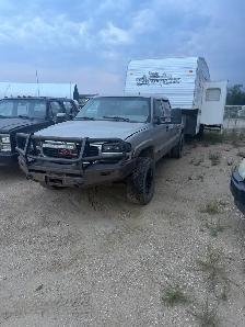 2000 gmc Duramax - Photo 3