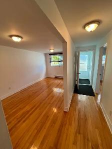 4 ½ | METRO ST-MICHEL | ÉLECTROS INCLUS | DISPO 1 OCT ou 1 NOV - Photo 6