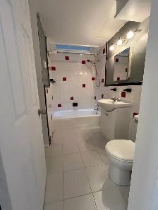 4 ½ | METRO ST-MICHEL | ÉLECTROS INCLUS | DISPO 1 OCT ou 1 NOV - Photo 7