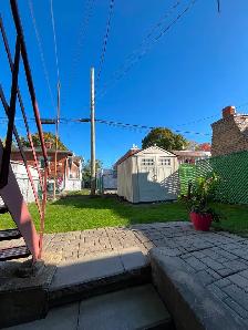 4 ½ | METRO ST-MICHEL | ÉLECTROS INCLUS | DISPO 1 OCT ou 1 NOV - Photo 8