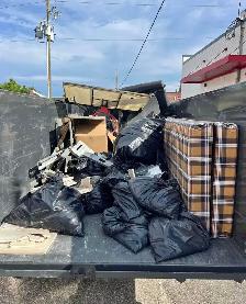 junk removal
