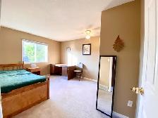 Two Fully Furnished Bedrooms for Rent – Quiet & Peaceful Home - Photo 3