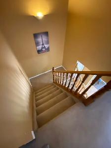 Two Fully Furnished Bedrooms for Rent – Quiet & Peaceful Home - Photo 6