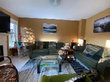 Two Fully Furnished Bedrooms for Rent – Quiet & Peaceful Home - Photo 8