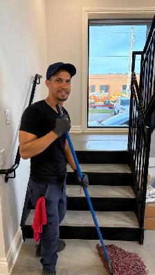 Cleaning services - Photo 2