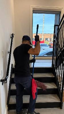 Cleaning services - Photo 3