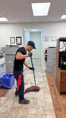 Cleaning services - Photo 4