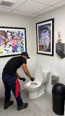 Cleaning services - Photo 5